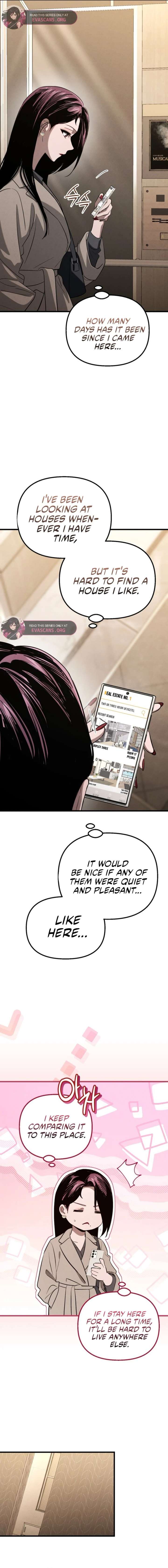 Bad Bastard that Can’t Be Cheated Chapter 57 92 19