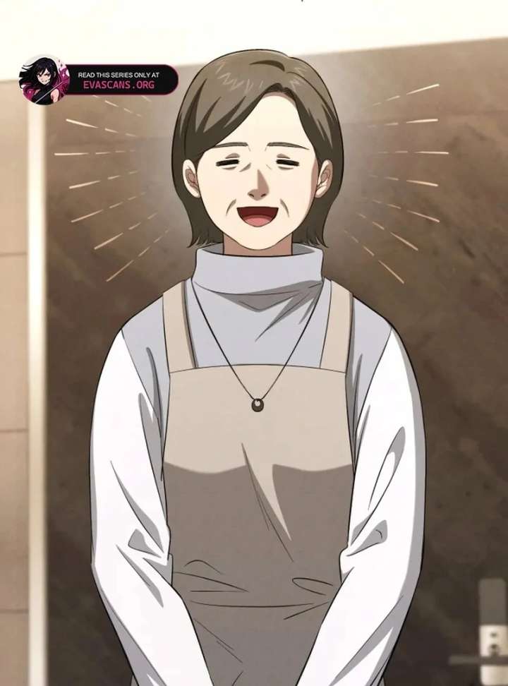 Bad Bastard that Can’t Be Cheated Chapter 58 83 04