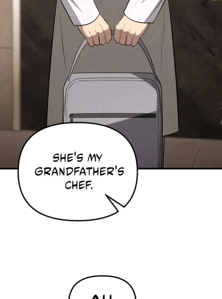 Bad Bastard that Can’t Be Cheated Chapter 58 84 05