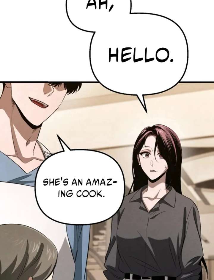 Bad Bastard that Can’t Be Cheated Chapter 58 85 06