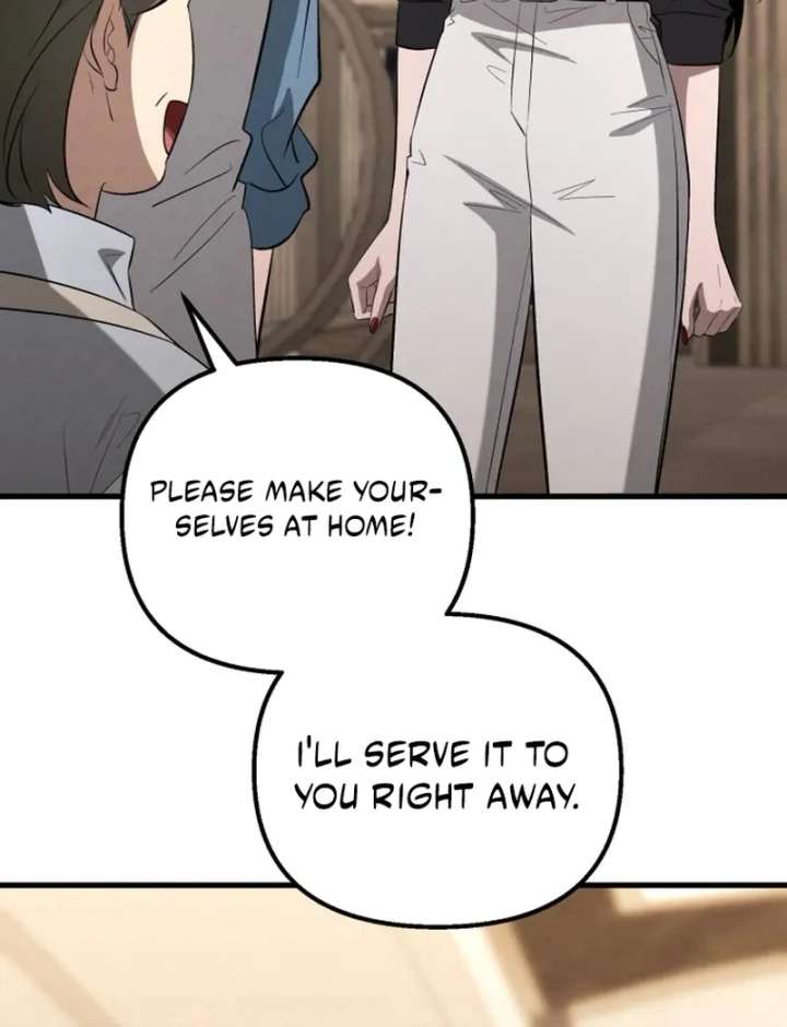 Bad Bastard that Can’t Be Cheated Chapter 58 86 07