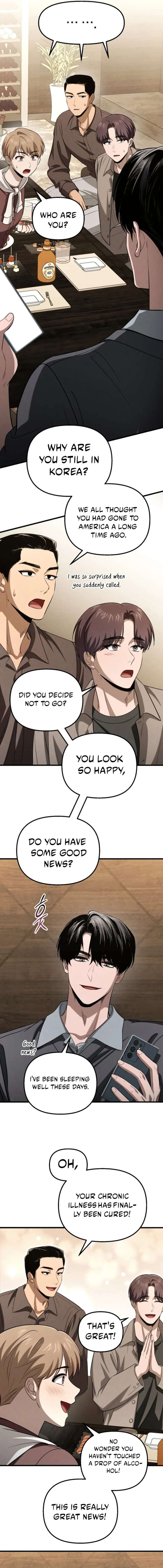 Bad Bastard that Can’t Be Cheated Chapter 59 63 02