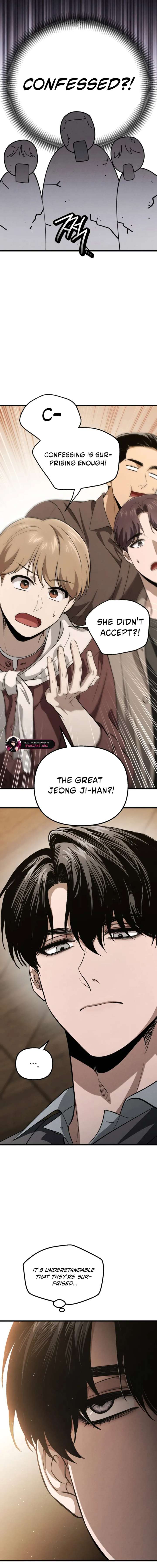 Bad Bastard that Can’t Be Cheated Chapter 59 66 05