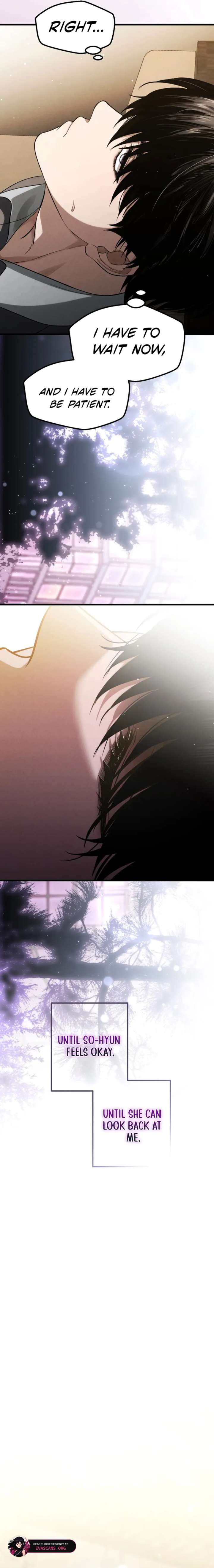 Bad Bastard that Can’t Be Cheated Chapter 59 78 17