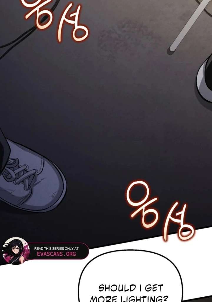 Bad Bastard that Can’t Be Cheated Chapter 60 85 06