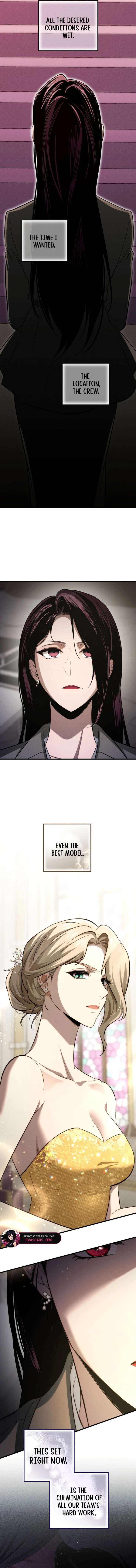 Bad Bastard that Can’t Be Cheated Chapter 61 89 10