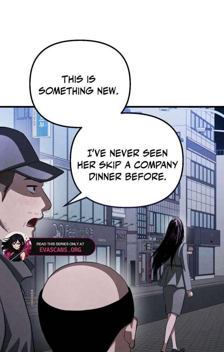 Bad Bastard that Can’t Be Cheated Chapter 62 375 041