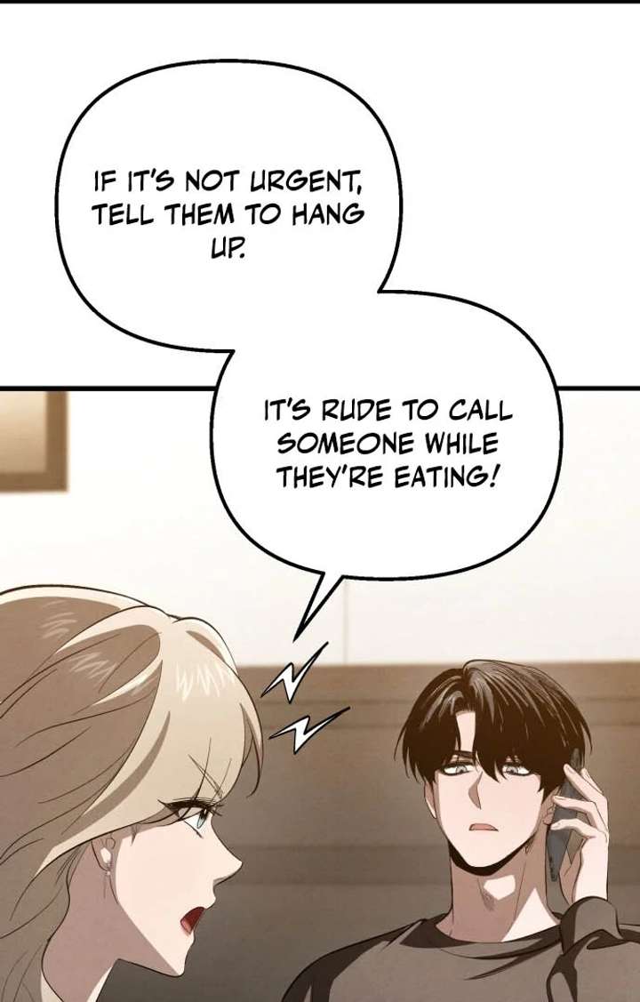 Bad Bastard that Can’t Be Cheated Chapter 62 399 065