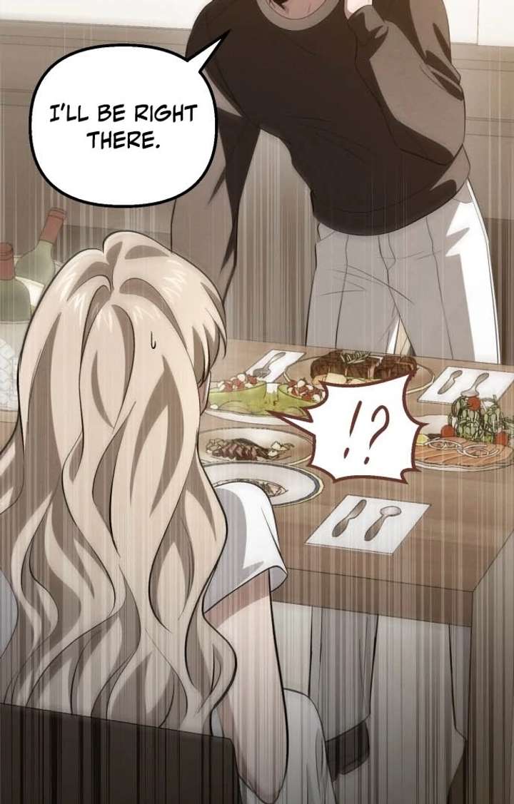 Bad Bastard that Can’t Be Cheated Chapter 62 408 074