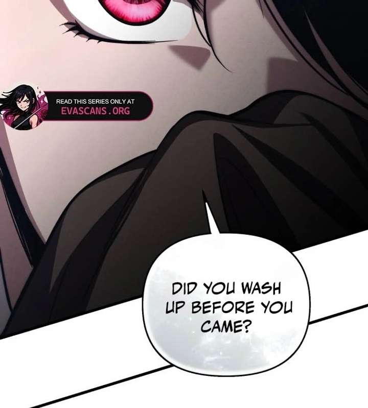 Bad Bastard that Can’t Be Cheated Chapter 62 434 100