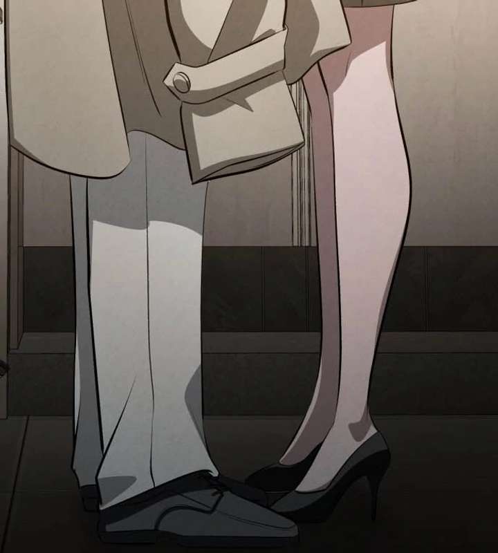 Bad Bastard that Can’t Be Cheated Chapter 62 437 103