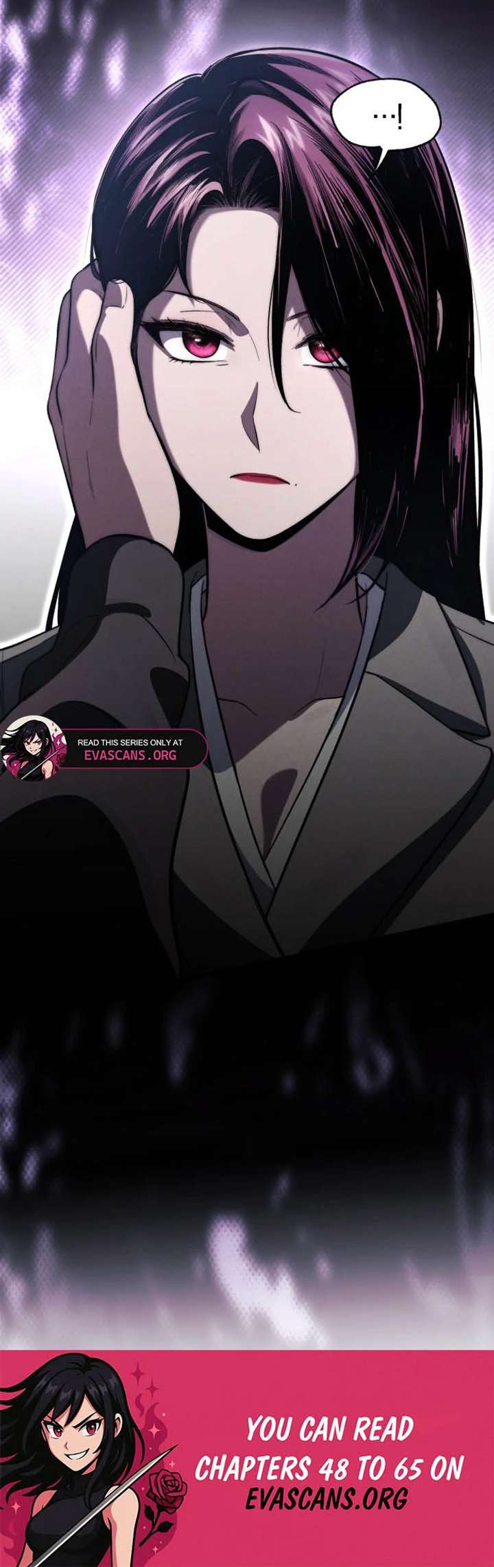 Bad Bastard that Can’t Be Cheated Chapter 62 443 109