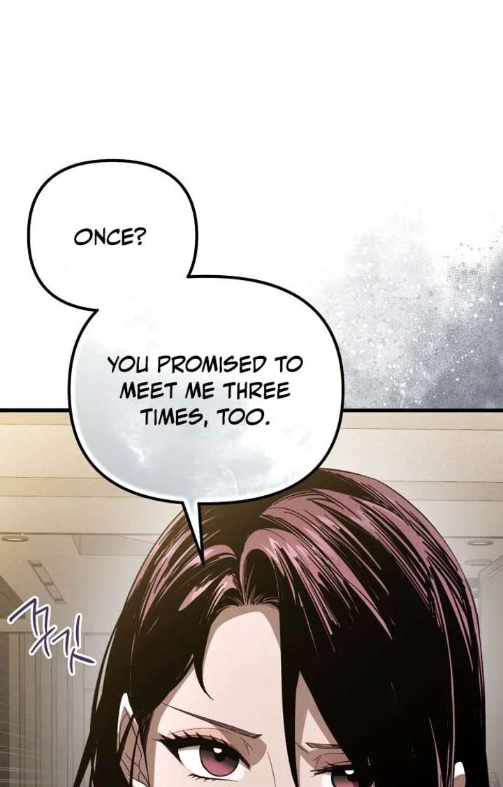 Bad Bastard that Can’t Be Cheated Chapter 63 346 009