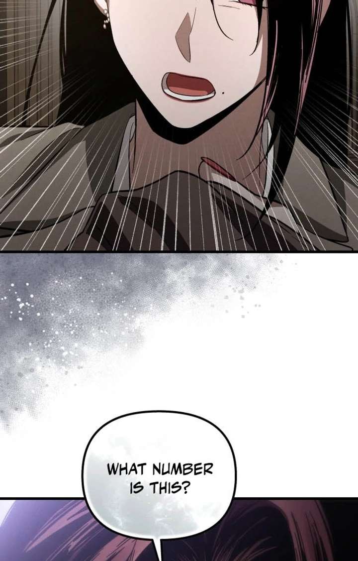 Bad Bastard that Can’t Be Cheated Chapter 63 347 010