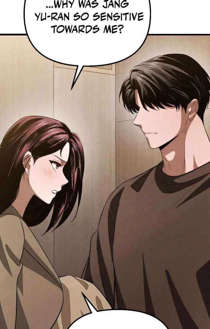 Bad Bastard that Can’t Be Cheated Chapter 63 393 056