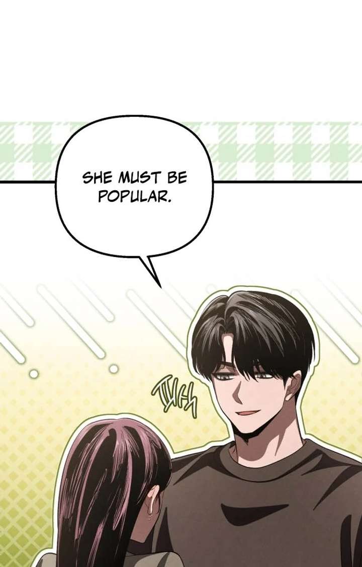 Bad Bastard that Can’t Be Cheated Chapter 63 409 072