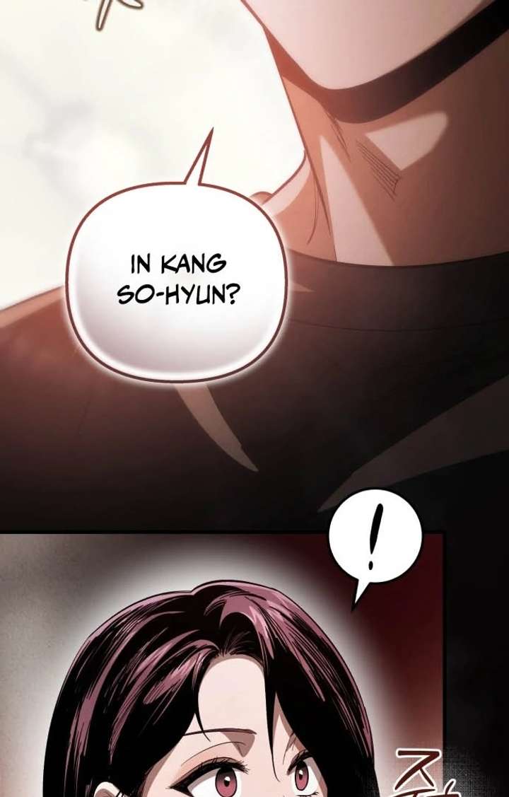 Bad Bastard that Can’t Be Cheated Chapter 63 444 107