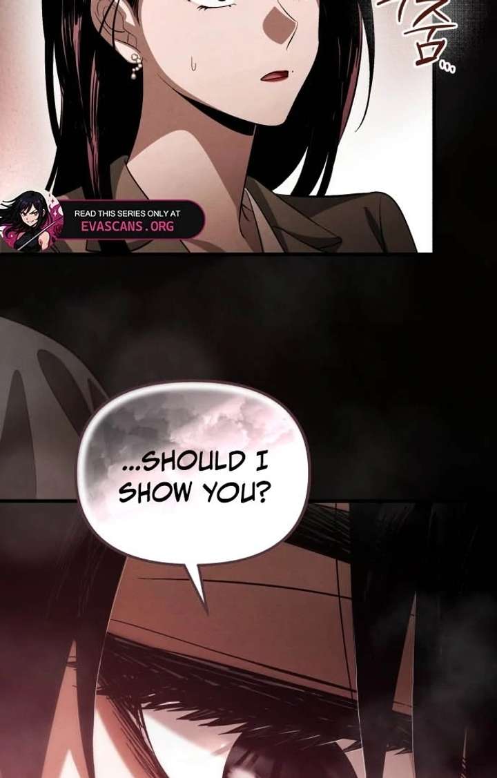 Bad Bastard that Can’t Be Cheated Chapter 63 445 108