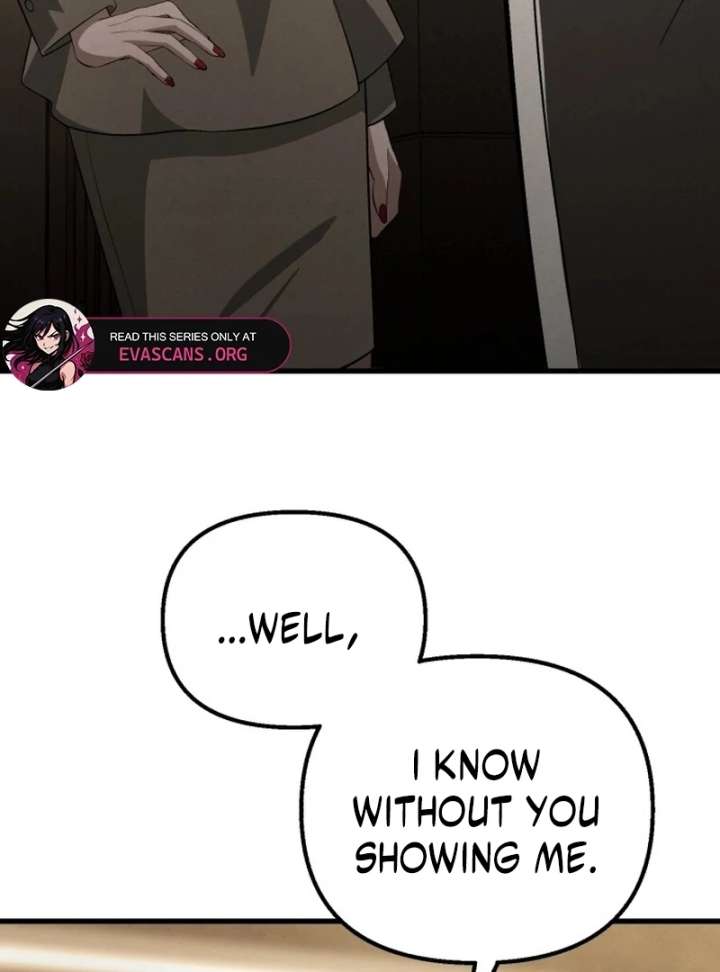 Bad Bastard that Can’t Be Cheated Chapter 64 307 06