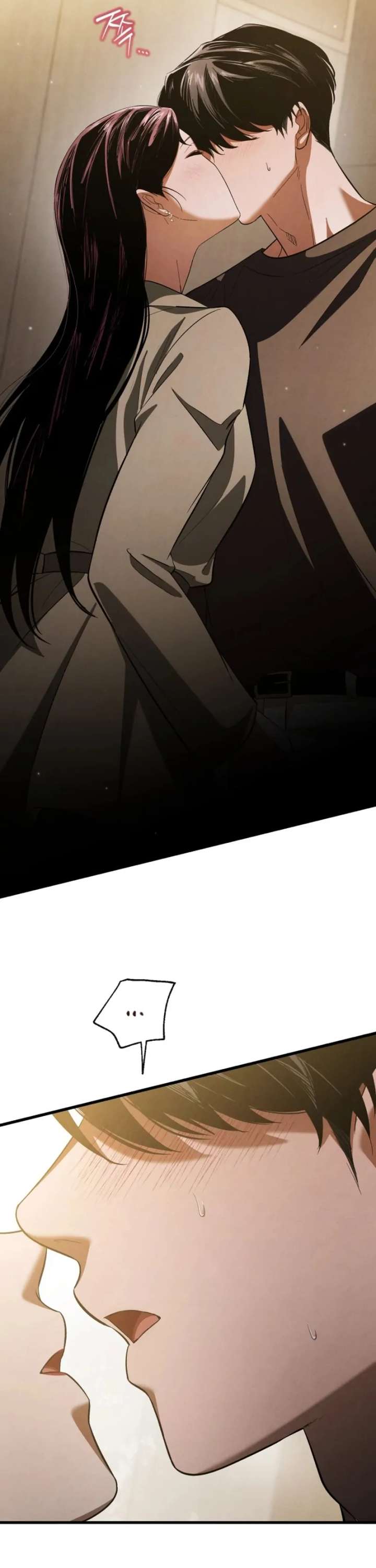 Bad Bastard that Can’t Be Cheated Chapter 64 314 13