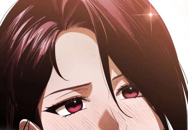 Bad Bastard that Can’t Be Cheated Chapter 64 318 17