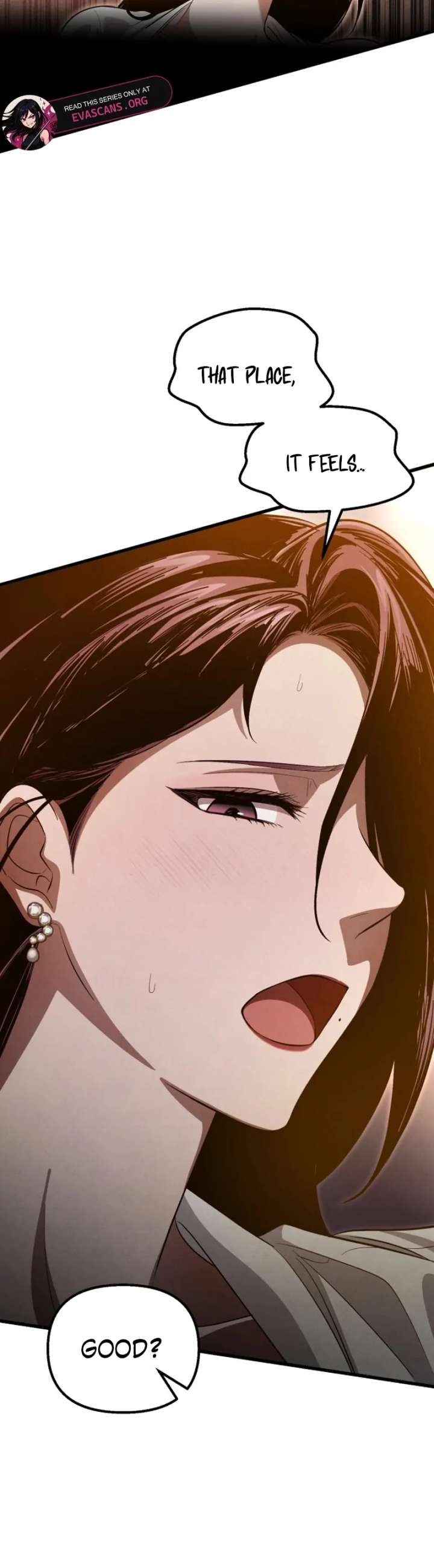 Bad Bastard that Can’t Be Cheated Chapter 64 346 45