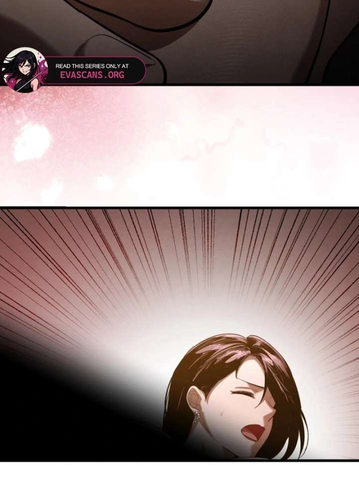 Bad Bastard that Can’t Be Cheated Chapter 64 353 52