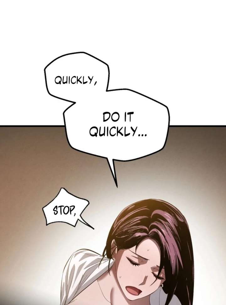 Bad Bastard that Can’t Be Cheated Chapter 64 354 53