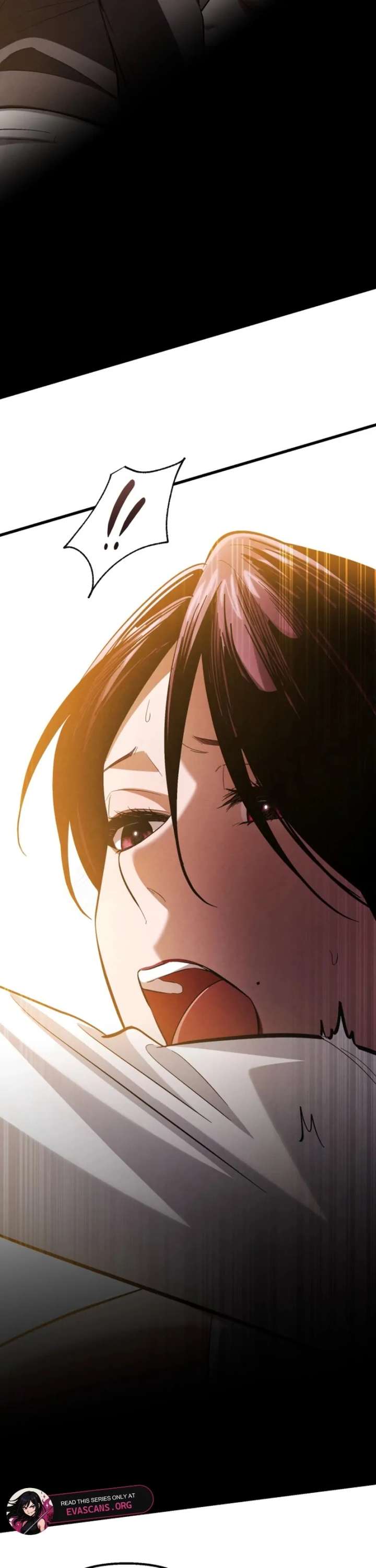 Bad Bastard that Can’t Be Cheated Chapter 64 358 57