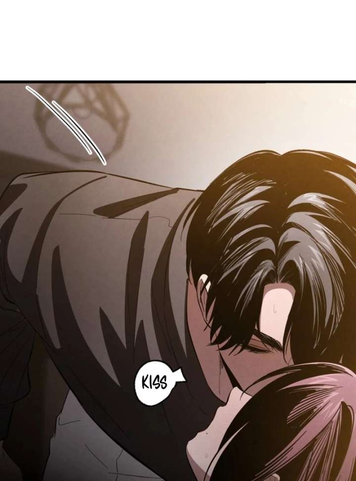 Bad Bastard that Can’t Be Cheated Chapter 64 366 65