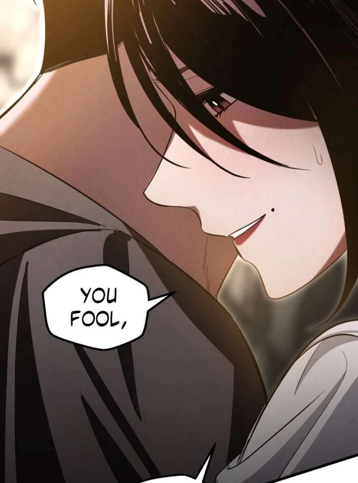 Bad Bastard that Can’t Be Cheated Chapter 64 372 71