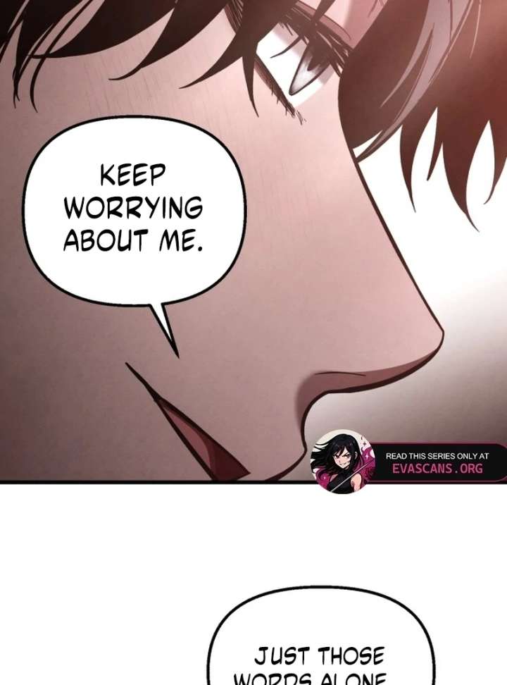 Bad Bastard that Can’t Be Cheated Chapter 64 382 81