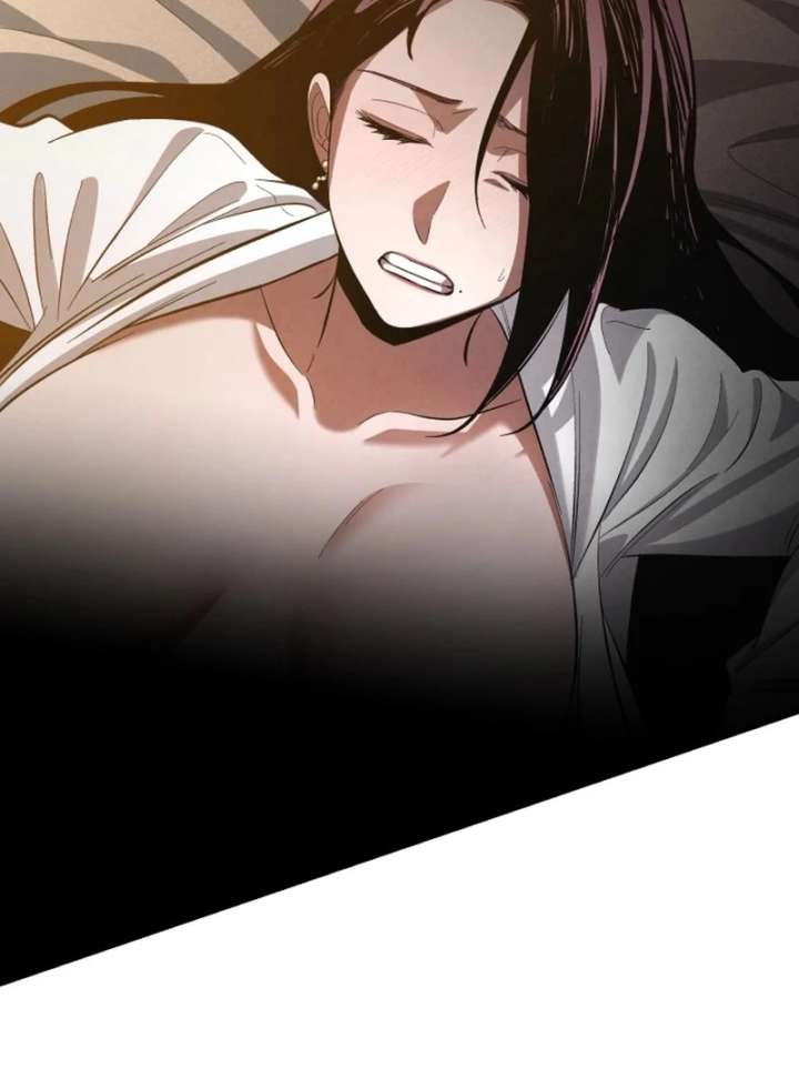 Bad Bastard that Can’t Be Cheated Chapter 64 386 85