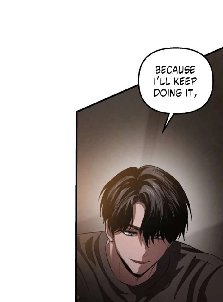 Bad Bastard that Can’t Be Cheated Chapter 64 387 86