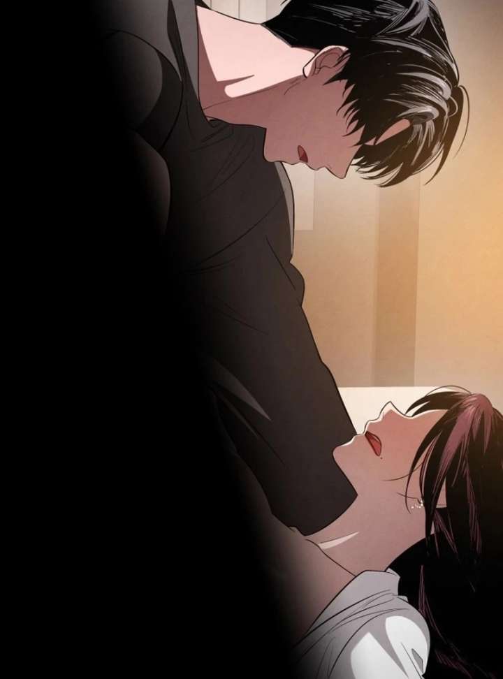 Bad Bastard that Can’t Be Cheated Chapter 65 247 06