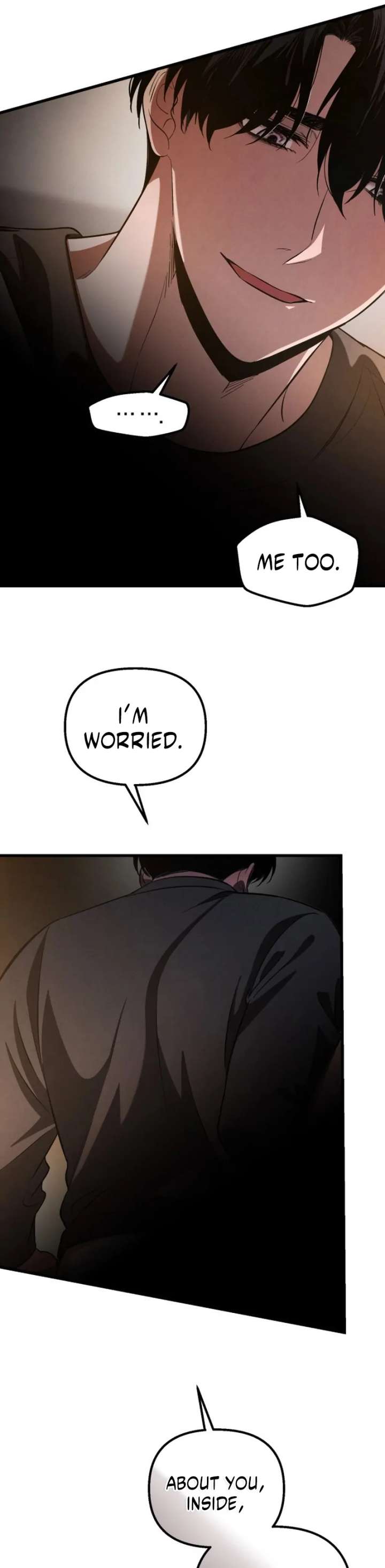 Bad Bastard that Can’t Be Cheated Chapter 65 252 11