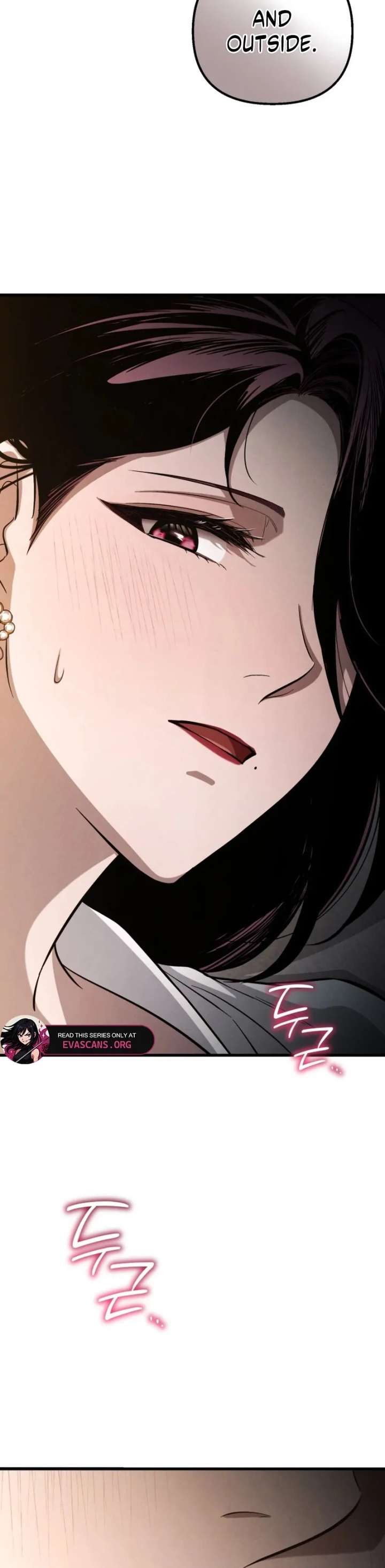 Bad Bastard that Can’t Be Cheated Chapter 65 253 12