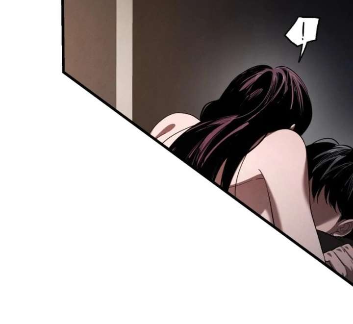 Bad Bastard that Can’t Be Cheated Chapter 65 268 27