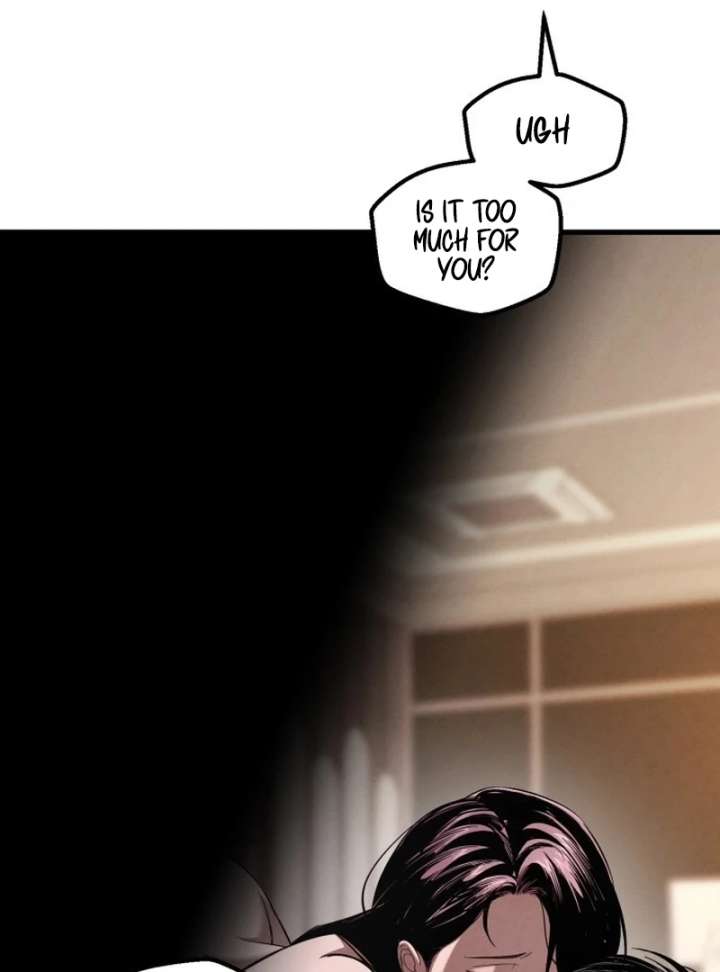 Bad Bastard that Can’t Be Cheated Chapter 65 271 30