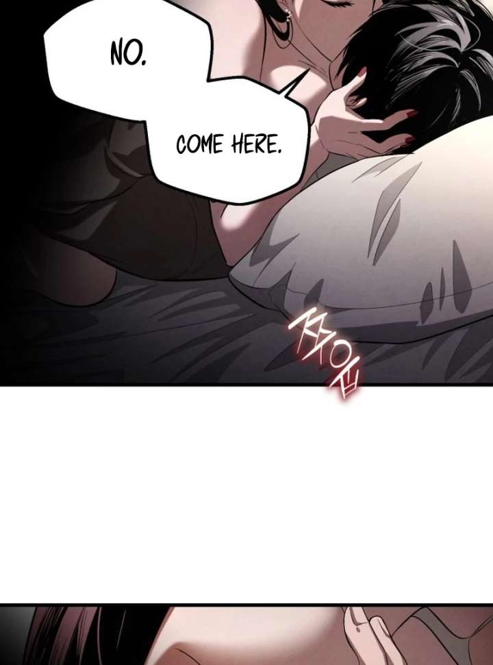 Bad Bastard that Can’t Be Cheated Chapter 65 272 31