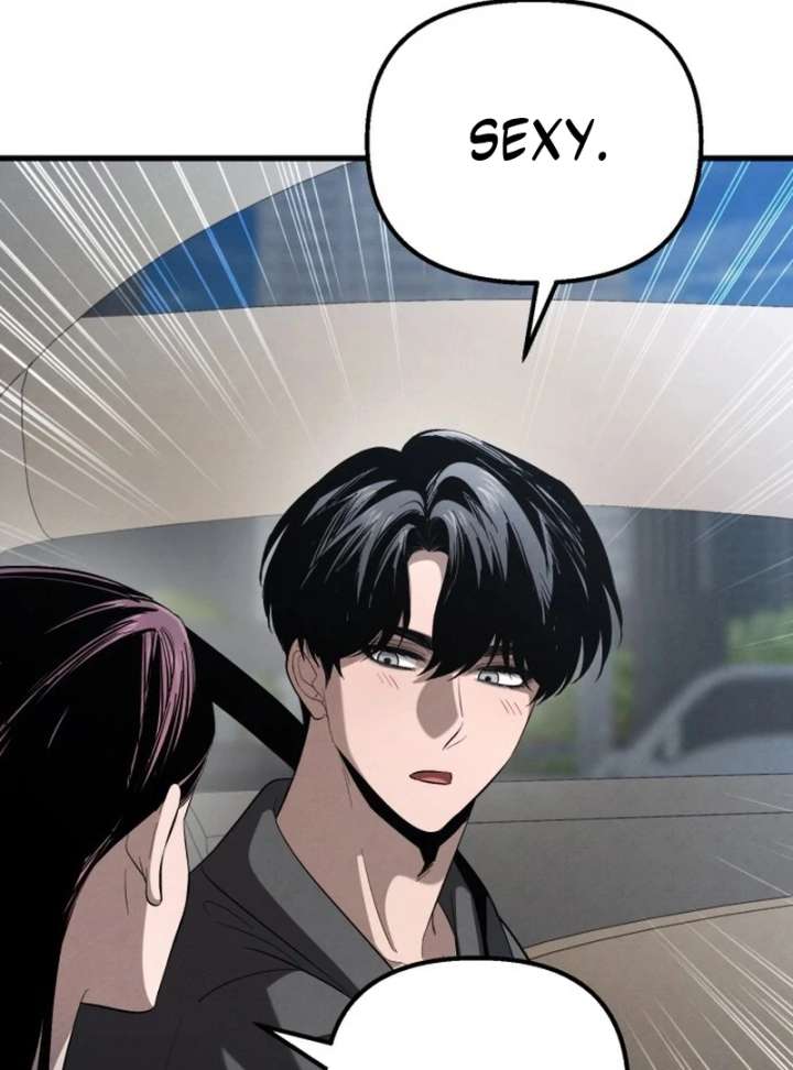 Bad Bastard that Can’t Be Cheated Chapter 65 296 55