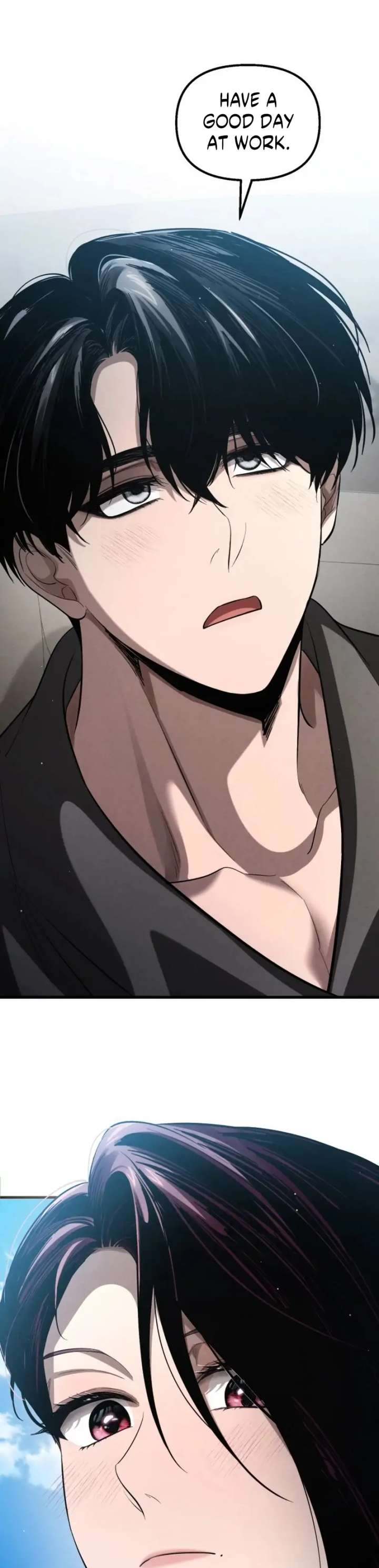 Bad Bastard that Can’t Be Cheated Chapter 65 303 62