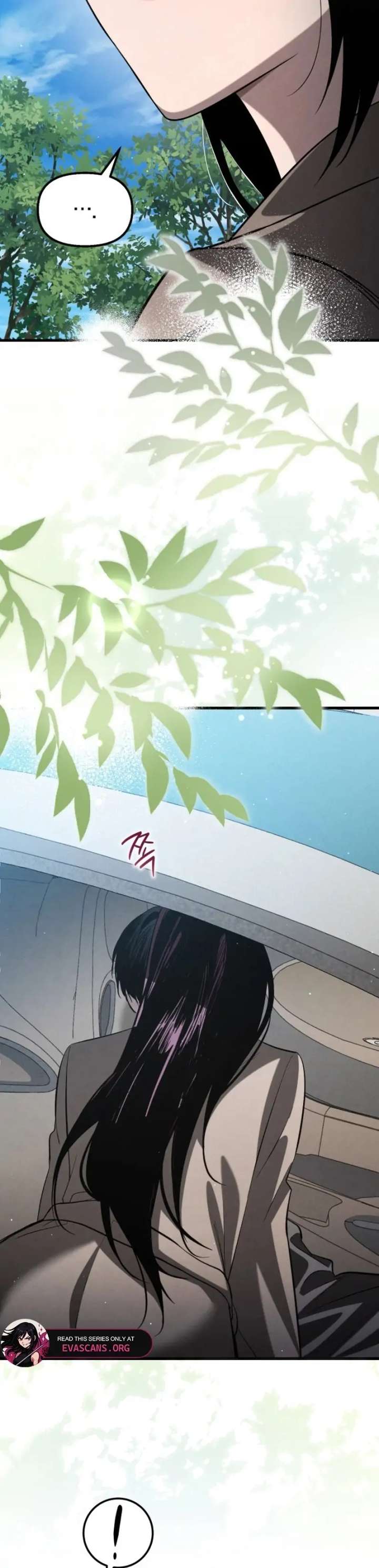 Bad Bastard that Can’t Be Cheated Chapter 65 304 63