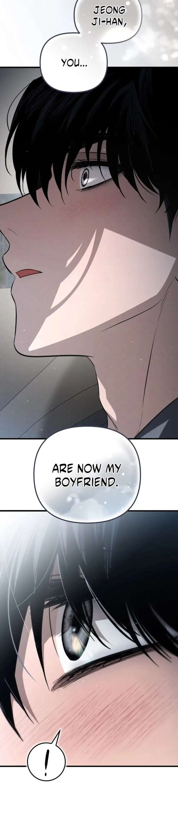 Bad Bastard that Can’t Be Cheated Chapter 65 307 66