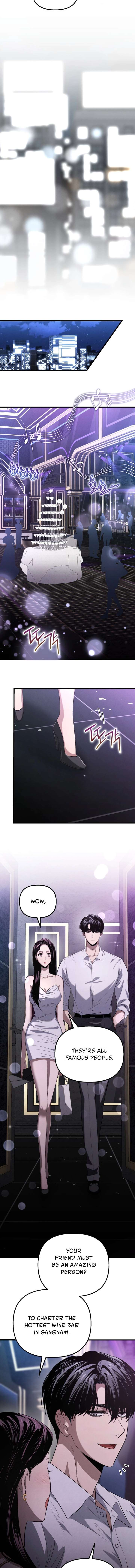 Bad Bastard that Can’t Be Cheated Chapter 68 53 04