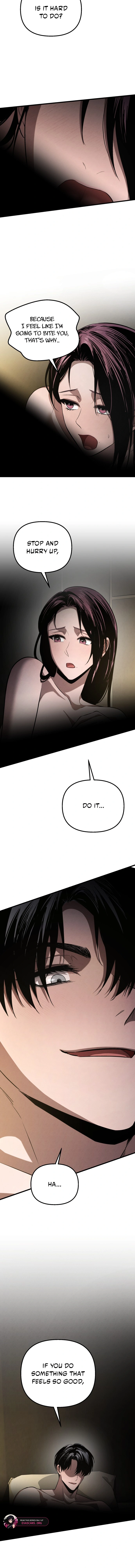 Bad Bastard that Can’t Be Cheated Chapter 69 45 02