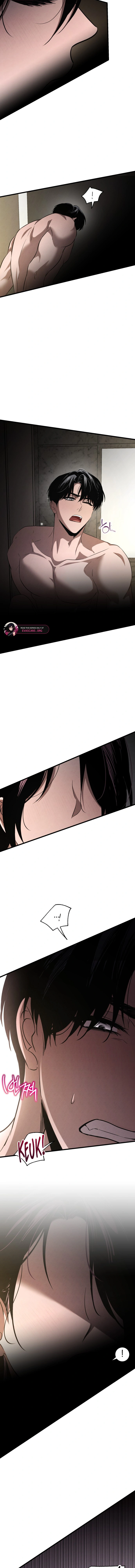 Bad Bastard that Can’t Be Cheated Chapter 69 49 06