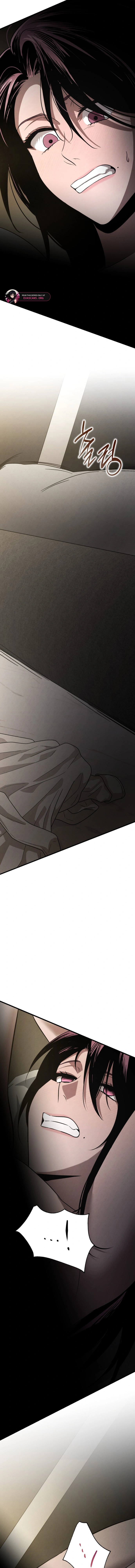 Bad Bastard that Can’t Be Cheated Chapter 69 52 09