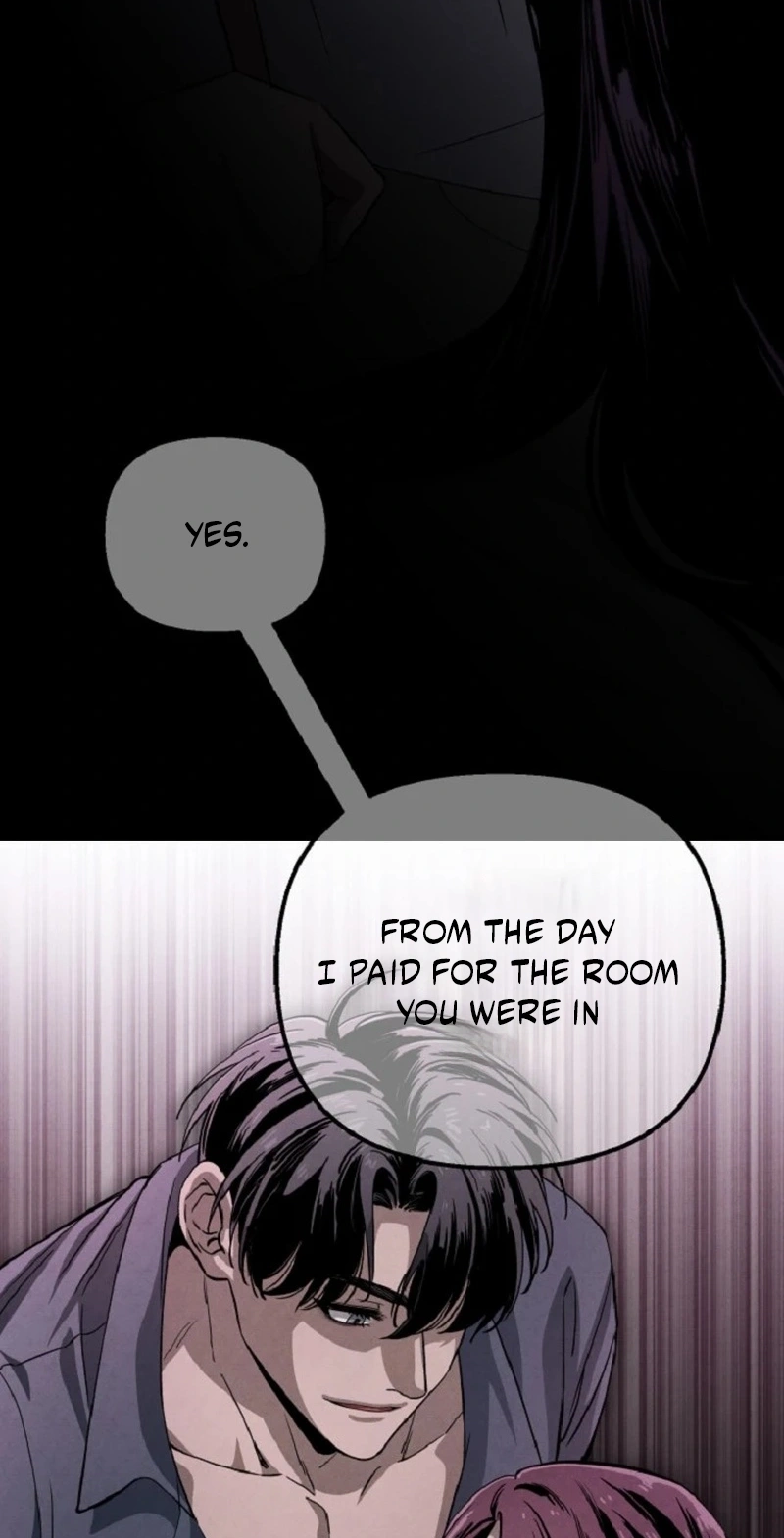 Bad Bastard that Can’t Be Cheated Chapter 84 338 1c74c90608f4
