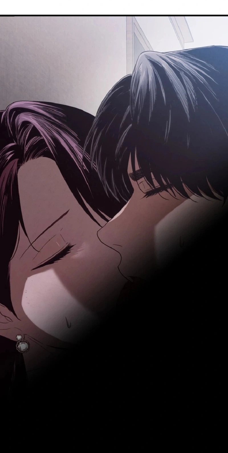 Bad Bastard that Can’t Be Cheated Chapter 84 287 4cda71b394aa